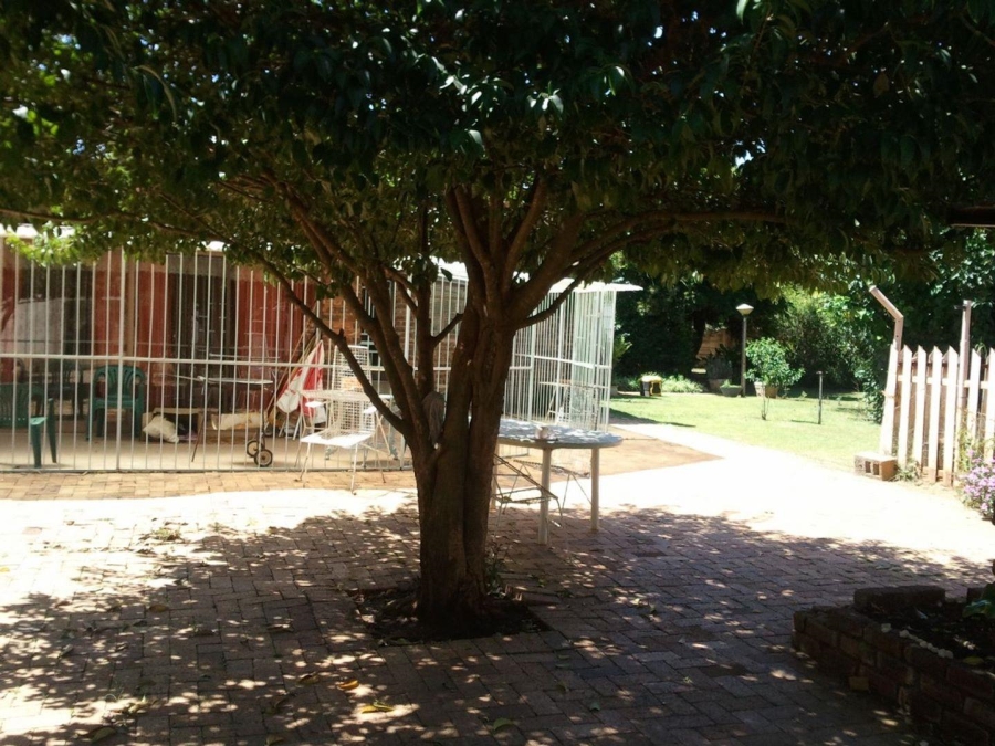 Commercial Property for Sale in Potchefstroom Rural North West